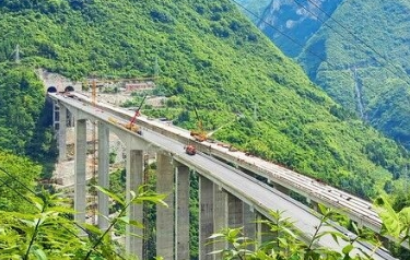 手拉草莓成视频人APP下载特点用於雙河口大橋施工建設