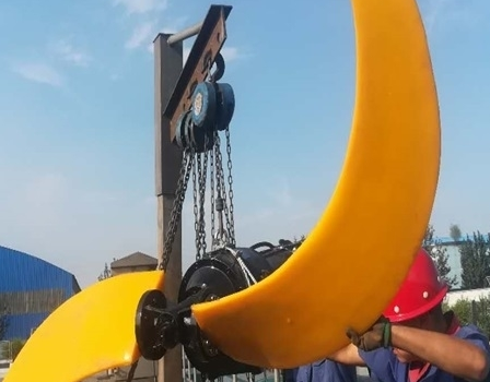 潛水推流器安裝使用手拉草莓成视频人APP下载特点
