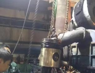 船舶設備維修使用手拉草莓成视频人APP下载特点