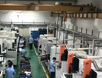 模具廠使用鋼絲繩電動草莓成视频人APP下载特点吊運模具（模具生產步驟）